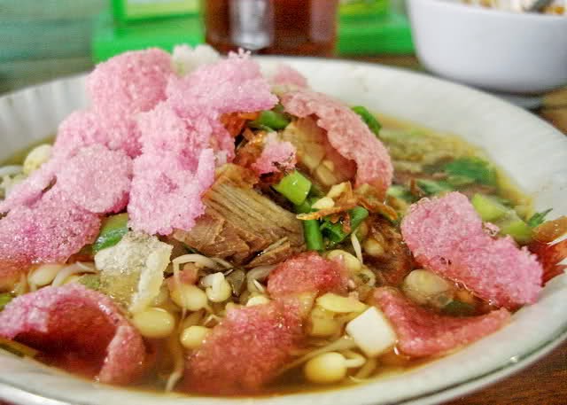 Soto Sokaraja